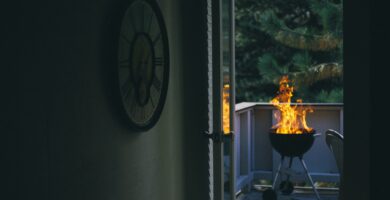 ¡No te confundas más! Descubre la verdadera diferencia entre parrilla y barbacoa