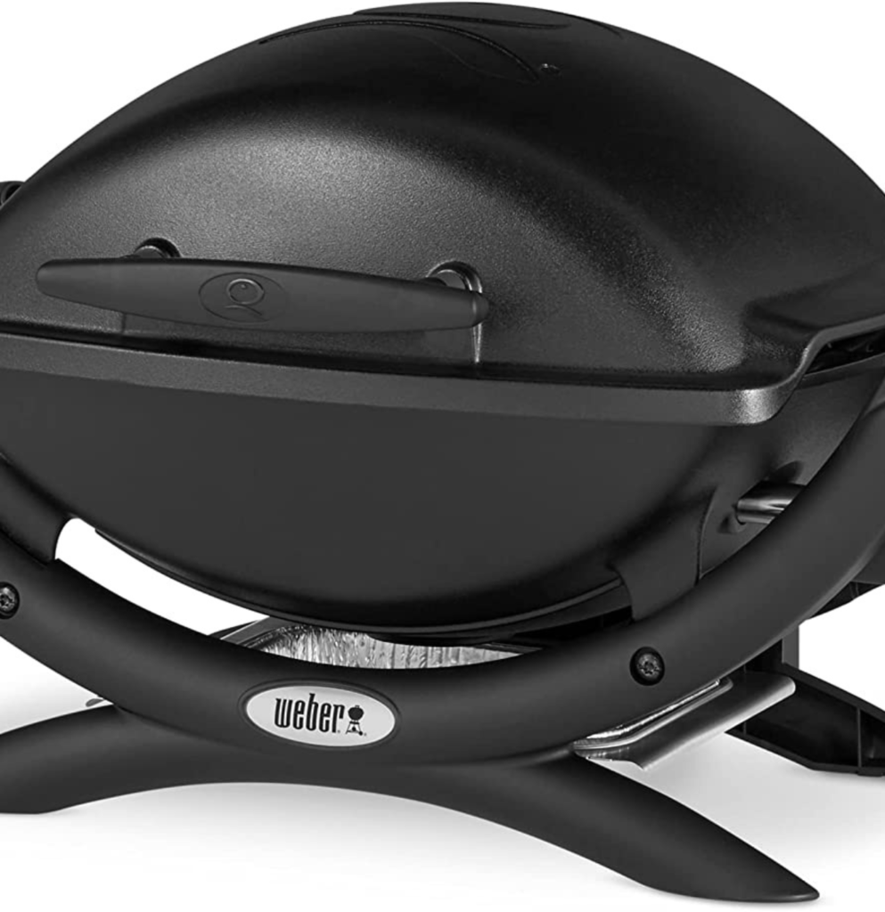 barbacoa ade gas en amazon relación calidad precio